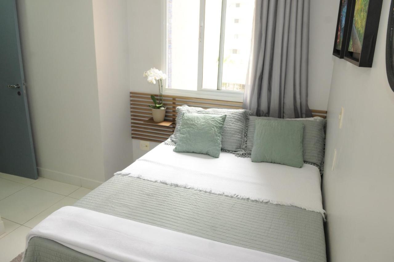 Aconchego E Bem Estar Apartamento *