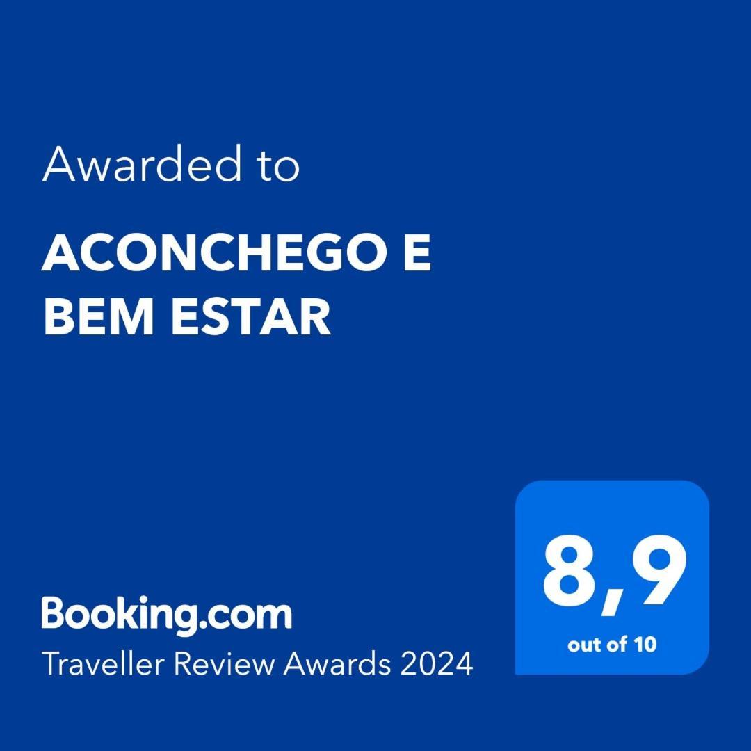 Aconchego E Bem Estar Apartamento *